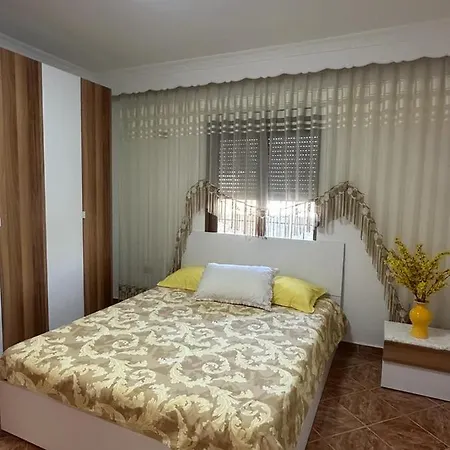 Lume Apartment Orikum
