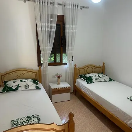 Lume Apartment *